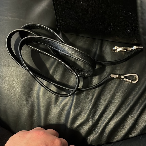 Kate Spade Satchel - Picture 8 of 8